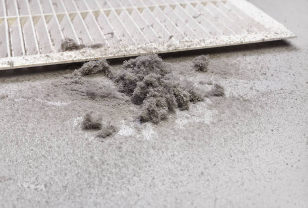 Trusted Gainesville, TX Airduct Cleaning Experts