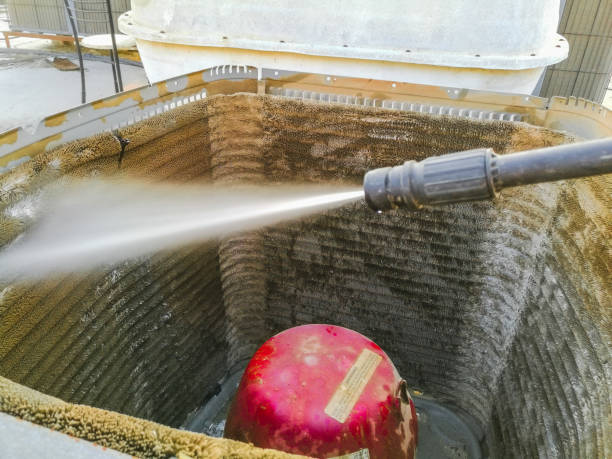 Best Best Air Duct Cleaning Company  in Gainesville, TX