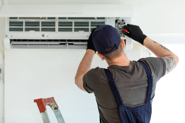Best Ductwork Cleaning Services  in Gainesville, TX