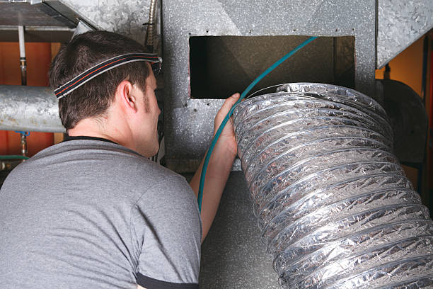 Best Affordable Duct Cleaning Services  in Gainesville, TX