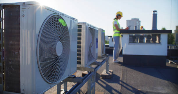 Best Air Duct Cleaning Near Me  in Gainesville, TX