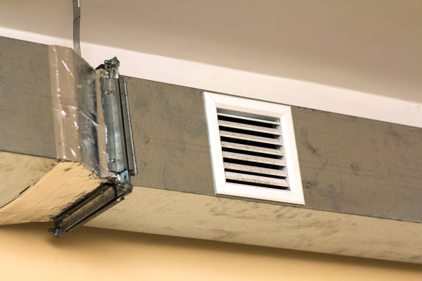 Best Best Air Duct Cleaning Company  in Gainesville, TX