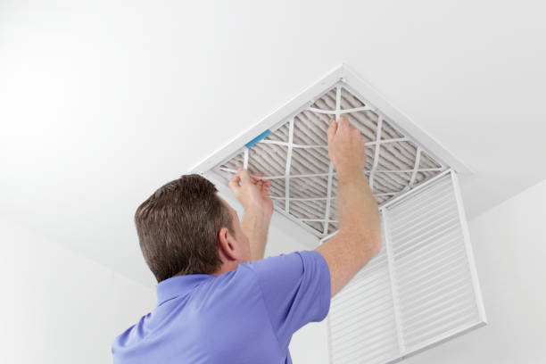 Best HVAC Air Duct Cleaning  in Gainesville, TX